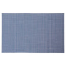 Vinyl Placemat Linen - Set of 12