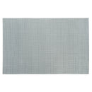 Vinyl Placemat Linen - Set of 12