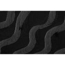 Woven Pvc Placemat Wave - Set of 12