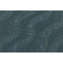 Woven Pvc Placemat Wave - Set of 12