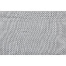 Woven Pvc Placemat Triangle Dot - Set of 12