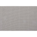 Woven Pvc Placemat Triangle Dot - Set of 12