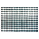 Woven Pvc Placemat Set Of 4 Basketweave - Set of 3