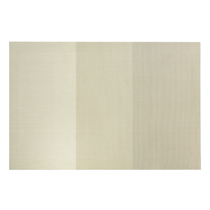 Woven Pvc Placemat Set Of 4 - Set of 3