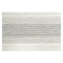 Woven Pvc Placemat Set Of 4 Sandy - Set of 3