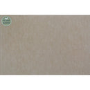 Plant Based Placemat Walnut Shell - Set of 12