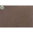 Plant Based Placemat Walnut Shell - Set of 12