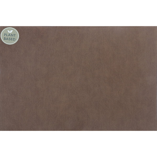 Plant Based Placemat Walnut Shell - Set of 12