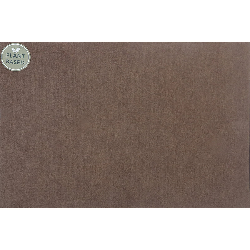 Plant Based Placemat Walnut Shell - Set of 12