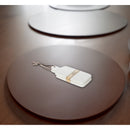 2Pc Terrazzo Marble Cheese Board 11X5"