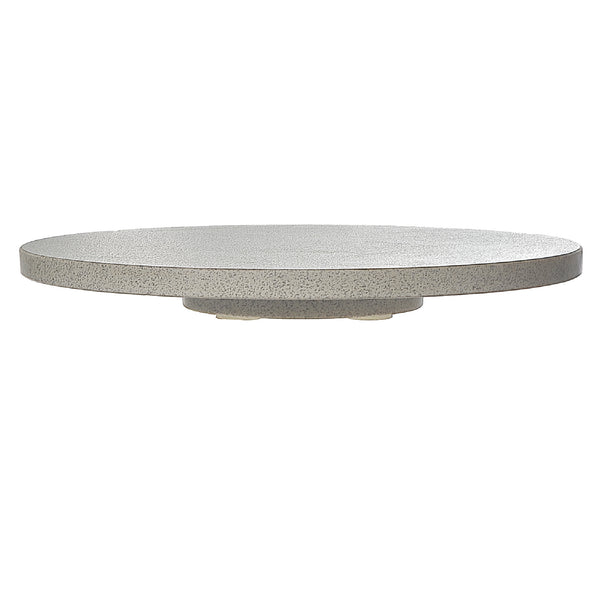 Stone Terrazzo Lazy Susan