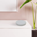 Terrazzo Soap Dish White