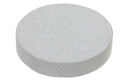 White Terrazzo Soap Dish – Bathroom Vanity Accessory