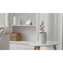 Magnolia Large Spray Purple Pink