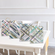 Maison Concepts Gift Bags Abstract Assorted Medium - Set of 12