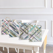 Maison Concepts Gift Bags Abstract Assorted Large - Set of 12