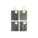 Gift Bags (Dark Shiny) (Asstd)