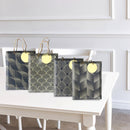 Gift Bags (Dark Shiny) (Asstd)