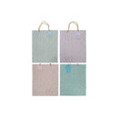 Gift Bags (Diamond Pattern) (Asstd)