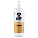 Buddy Care Dog Shampoo - Oatmeal - 500Ml - Set of 2