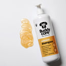 Buddy Care Dog Shampoo - Oatmeal - 500Ml - Set of 2