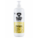Dog Shampoo - Vanilla & Shea Butter - 500Ml - Set of 2
