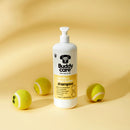 Dog Shampoo - Vanilla & Shea Butter - 500Ml - Set of 2