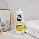 Dog Shampoo - Vanilla & Shea Butter - 500Ml - Set of 2
