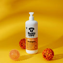 Dog Shampoo - Flea & Tick - 500Ml - Set of 2