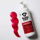 Dog Shampoo - Black Cherry - 500Ml - Set of 2