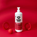 Dog Shampoo - Black Cherry - 500Ml - Set of 2
