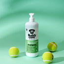 Shed Control Shampoo - 500Ml - Aloe & Lemongrass - Set of 2