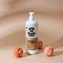 2In1 Shampoo & Conditioner - Coconut - 500Ml - Set of 2