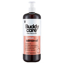 Buddy Care Salmon Oil- 500 Ml - Set of 2