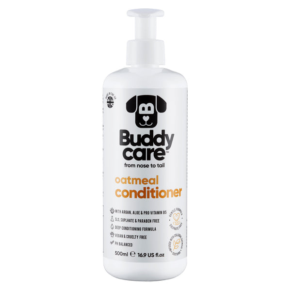 Dog Conditioner-Oatmeal-500Ml - Set of 2