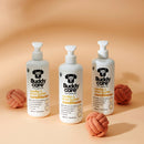 Dog Conditioner-Vanilla& Shea Butter-500Ml - Set of 2