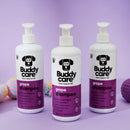 Dog Shampoo- Grape -500Ml - Set of 2