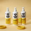 Dog Shampoo- Banana- 500Ml - Set of 2