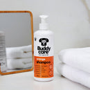 Dog Shampoo- Orange- 500Ml - Set of 2