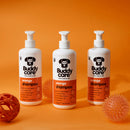 Dog Shampoo- Orange- 500Ml - Set of 2