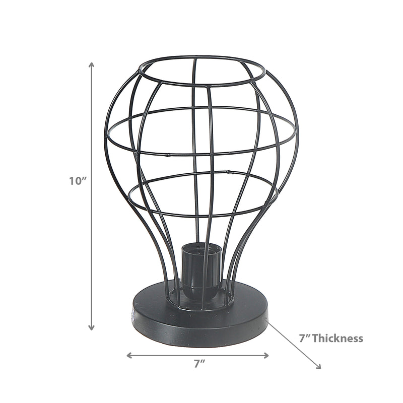 Iron Wire Uplight