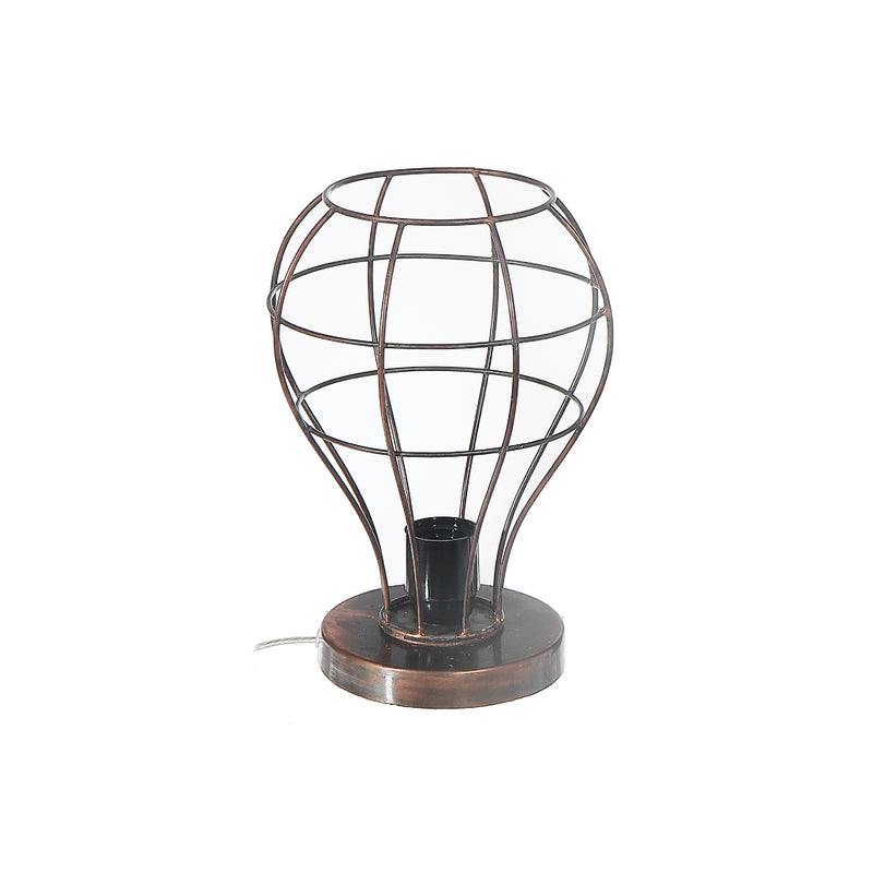 Iron Wire Uplight