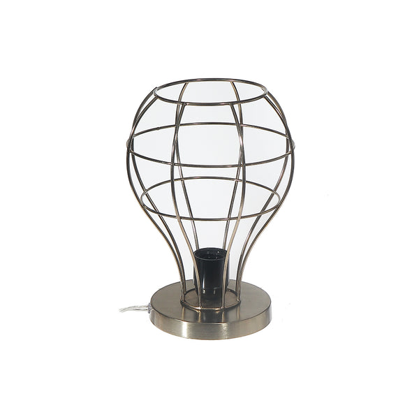 Iron Wire Uplight
