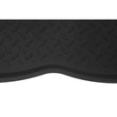 Scalloped Edge Boot Tray 15 X 30