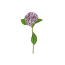 25" Hydrangea Spray Assorted - Set of 2