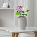 25" Hydrangea Spray Assorted - Set of 2