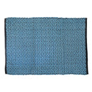 Paddle Chindi Rug 30" X 48" Diamond Assorted - Set of 5