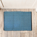 Paddle Chindi Rug 30" X 48" Diamond Assorted - Set of 5