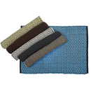 Paddle Chindi Rug 30" X 48" Diamond Assorted - Set of 5