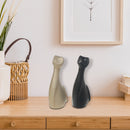 Decorative Fox Figurine